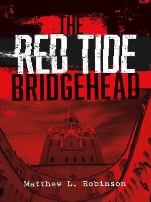cover image of Red Tide Apocalypse